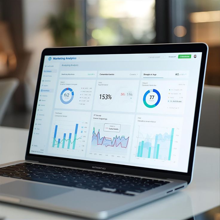 Amazon visibility campaign result